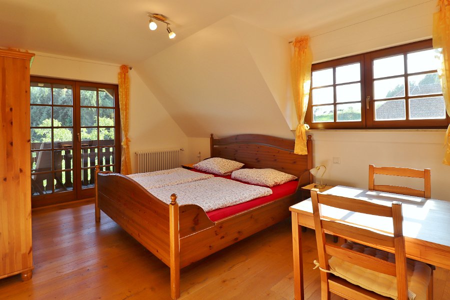 OG Doppelzimmer 2